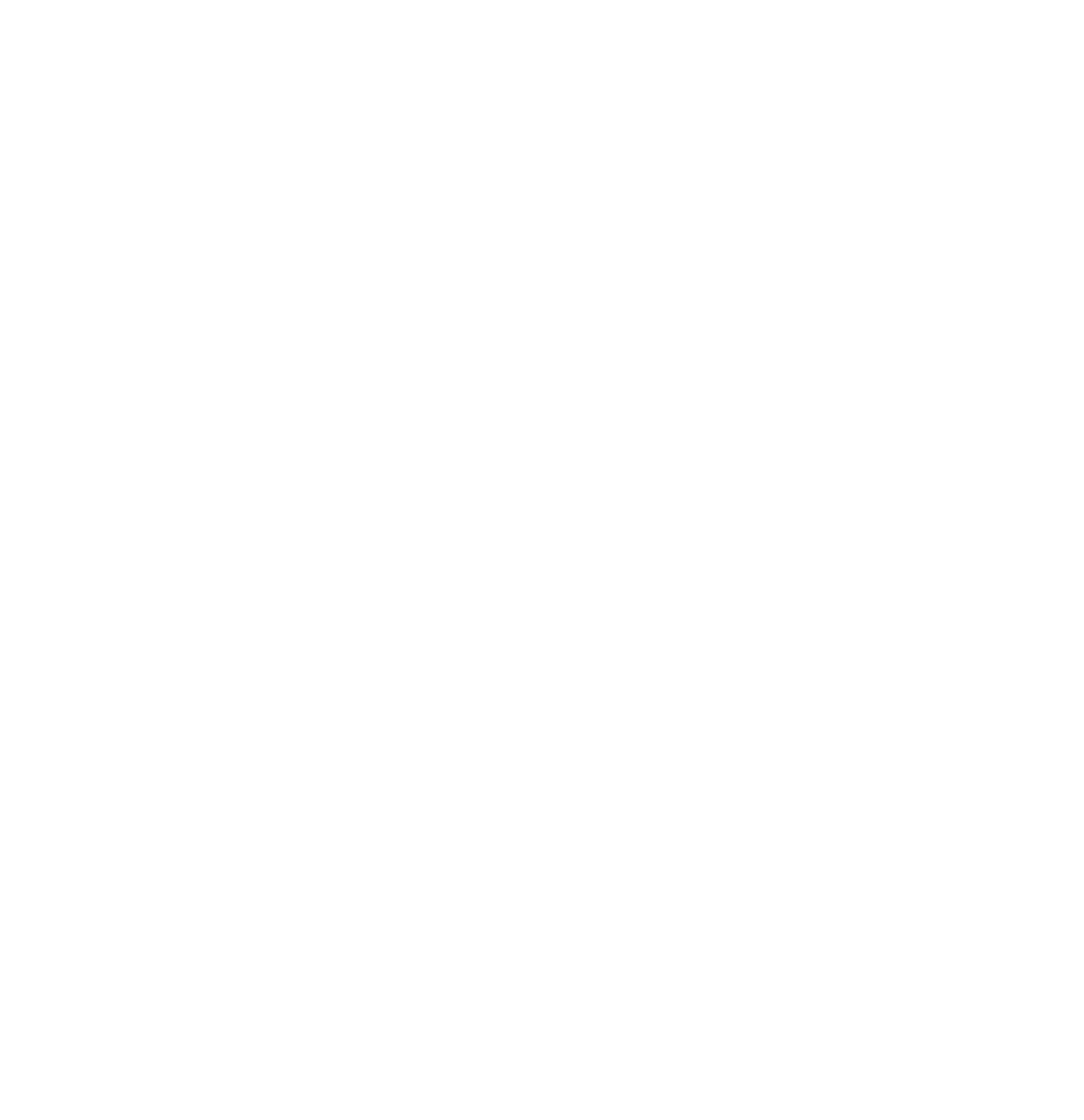 Logo Arabian Photography Studio, com dois cavalos formando um coração